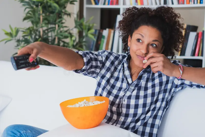 Cable TV Subscription